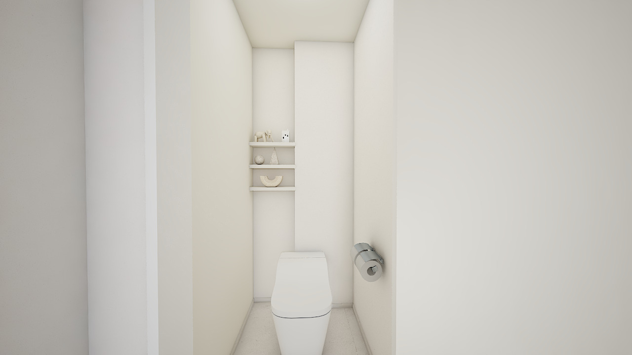 福井市開発Ｂ　建売住宅　3,970万円 写真11