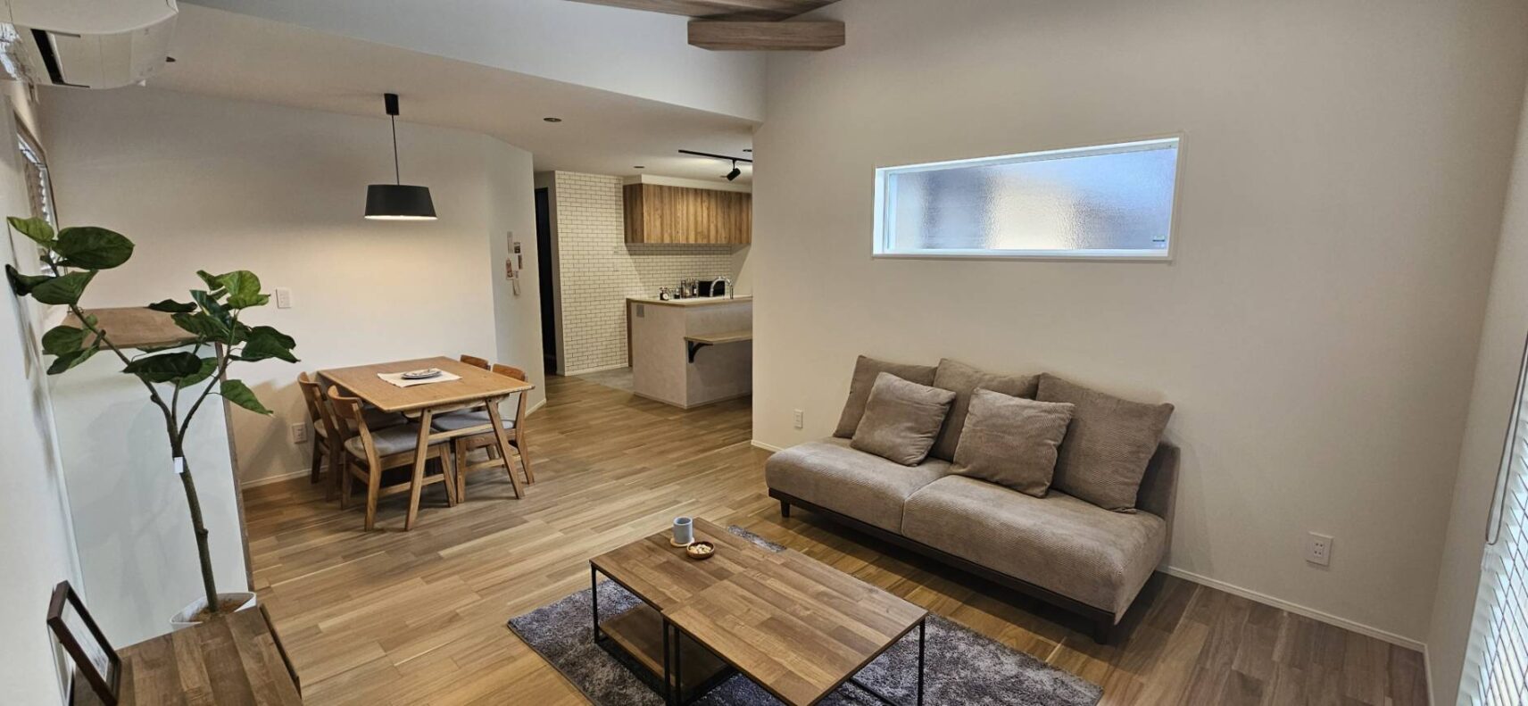 高松市多肥上町Ｄ　建売住宅　4,094万円 写真4