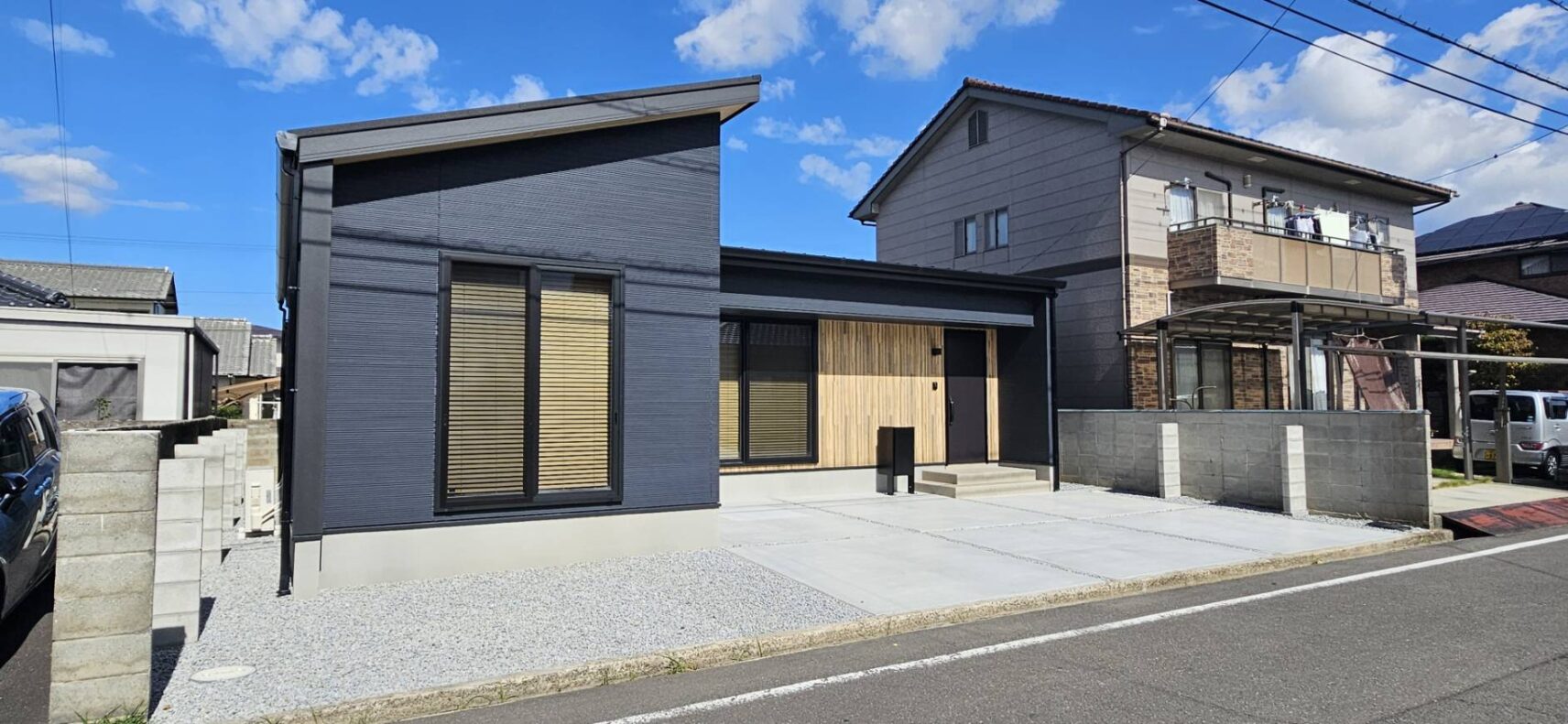 高松市多肥上町Ｄ　建売住宅　4,094万円 写真3