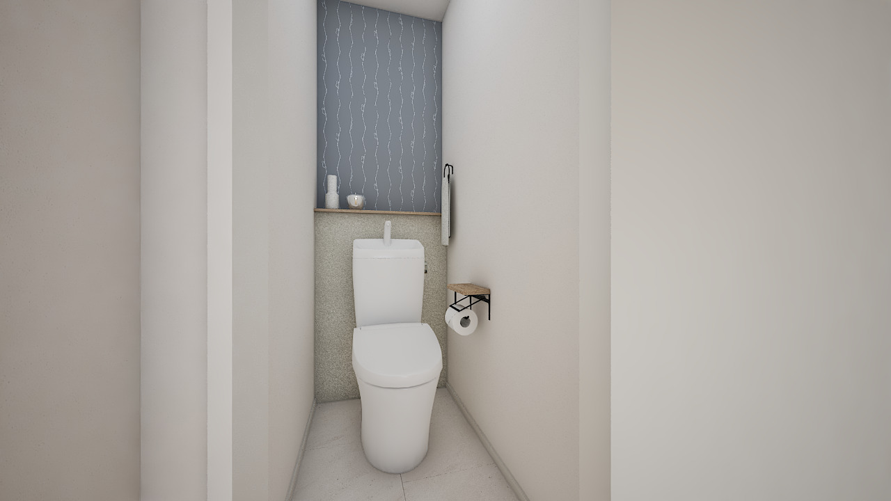 福井市開発Ｂ　建売住宅　3,970万円 写真19