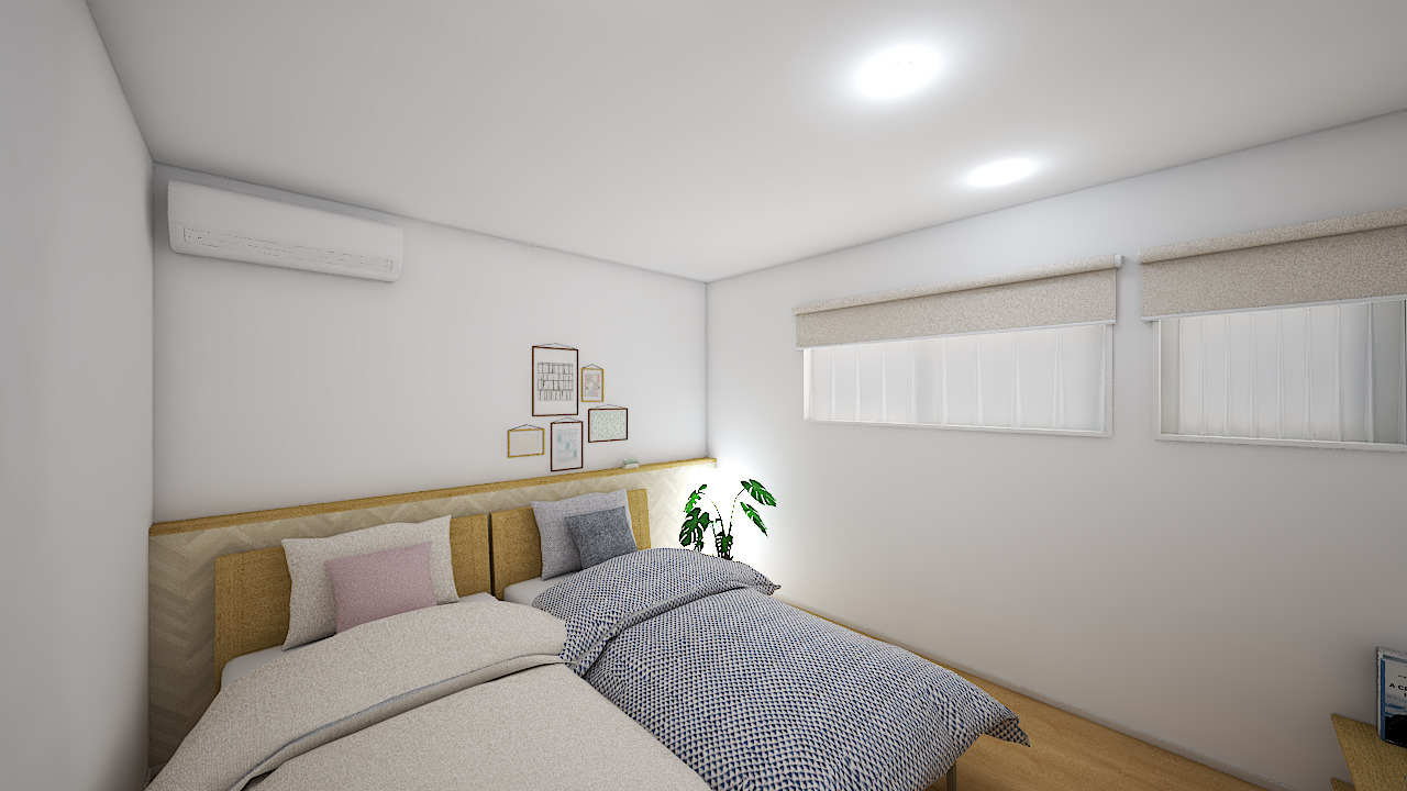 福井市開発Ｂ　建売住宅　3,970万円 写真14