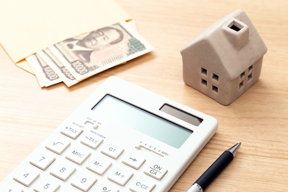 補助金や優遇制度の活用イメージ