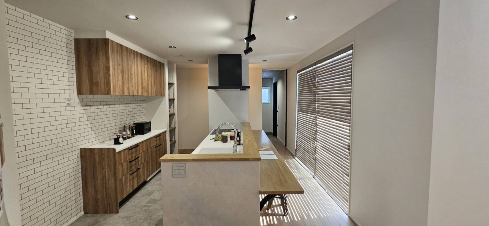 高松市多肥上町Ｄ　建売住宅　4,094万円 写真9