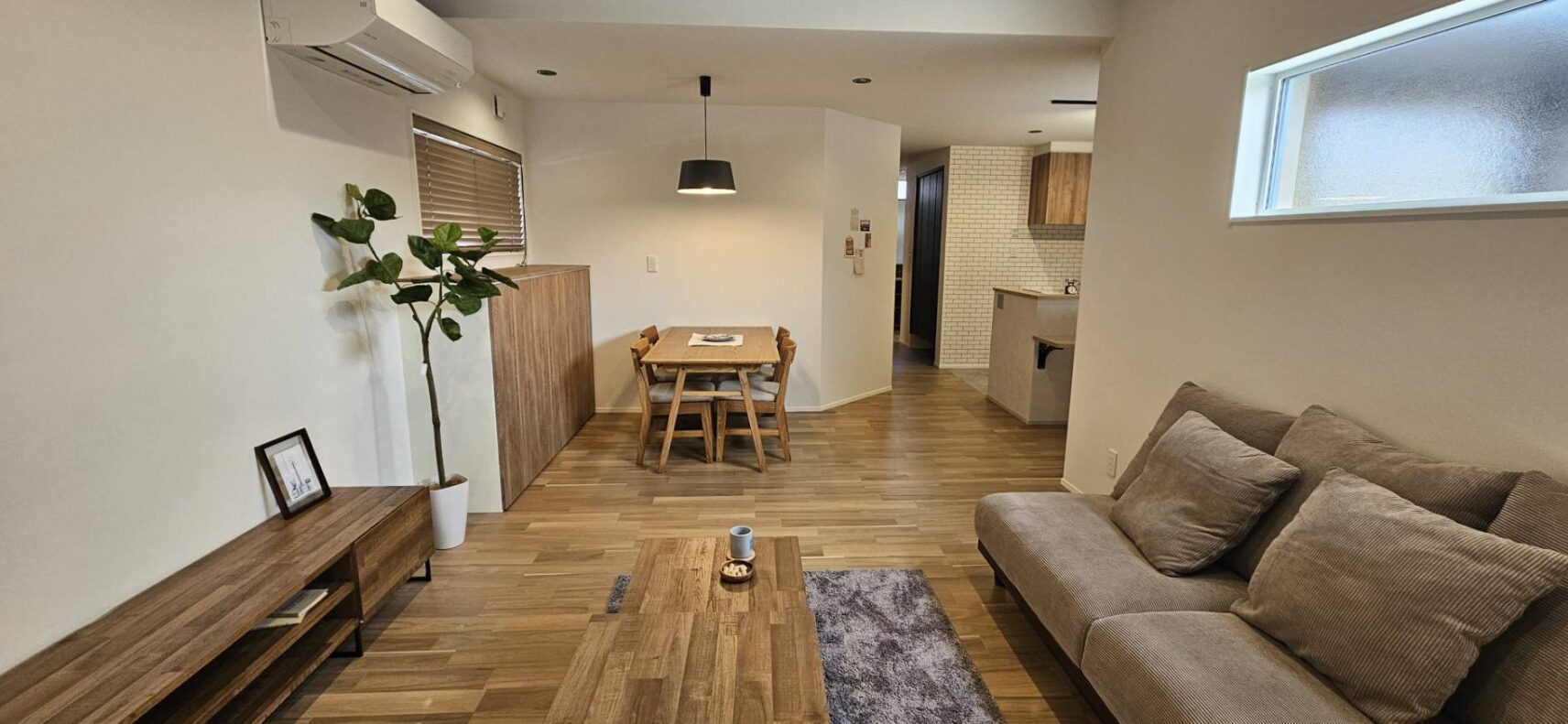 高松市多肥上町Ｄ　建売住宅　4,094万円 写真5