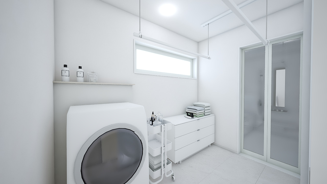 福井市開発Ｂ　建売住宅　3,970万円 写真10