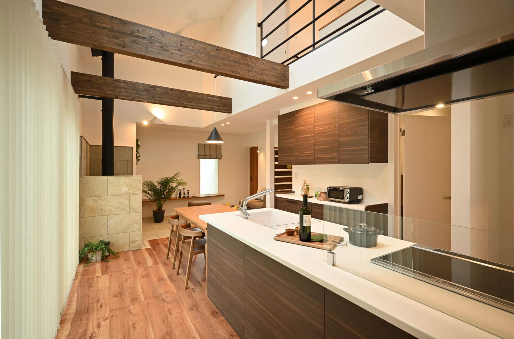 千曲市杭瀬下Ａ　建売住宅　3,780万円 写真5