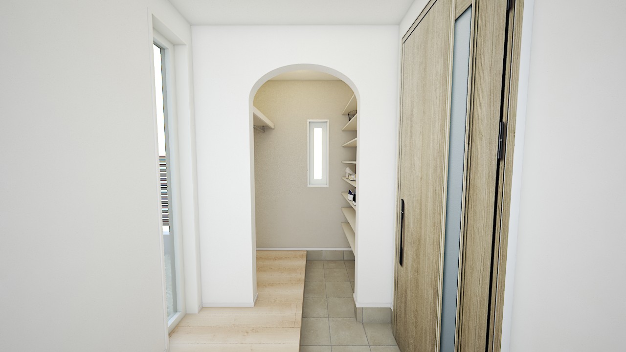 福井市開発Ｃ　建売住宅　4,080万円 写真10