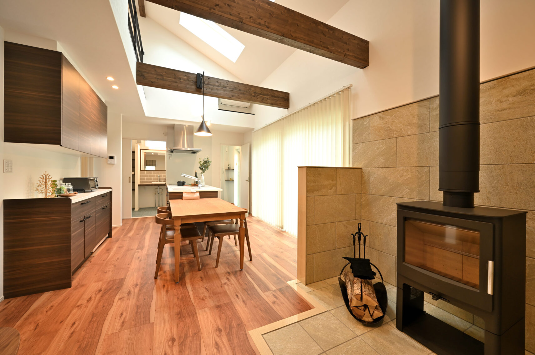 千曲市杭瀬下Ａ　建売住宅　3,780万円 写真4