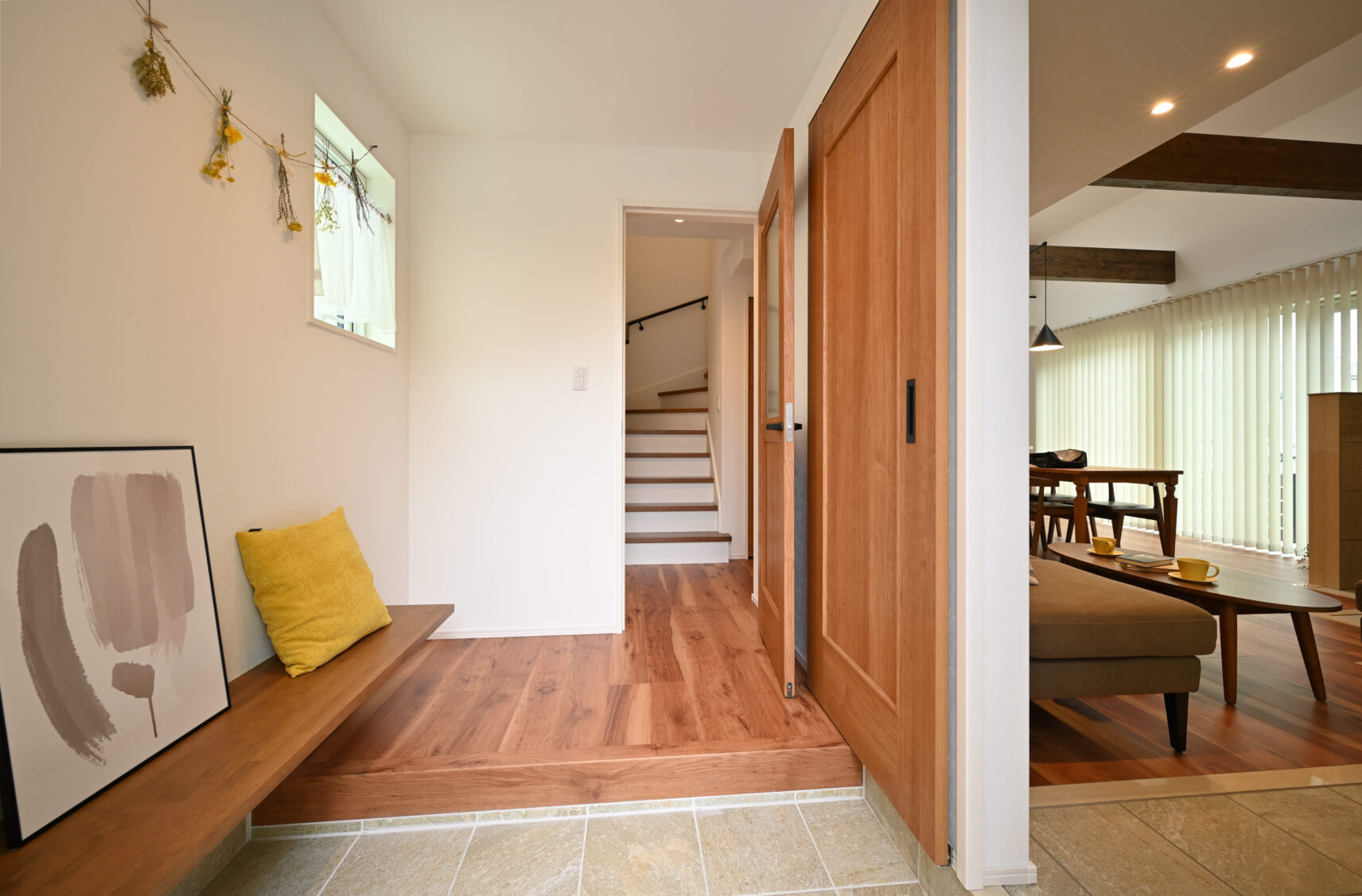 千曲市杭瀬下Ａ　建売住宅　3,780万円 写真10