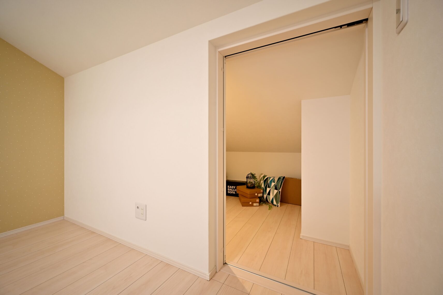 千曲市杭瀬下Ａ　建売住宅　3,780万円 写真20