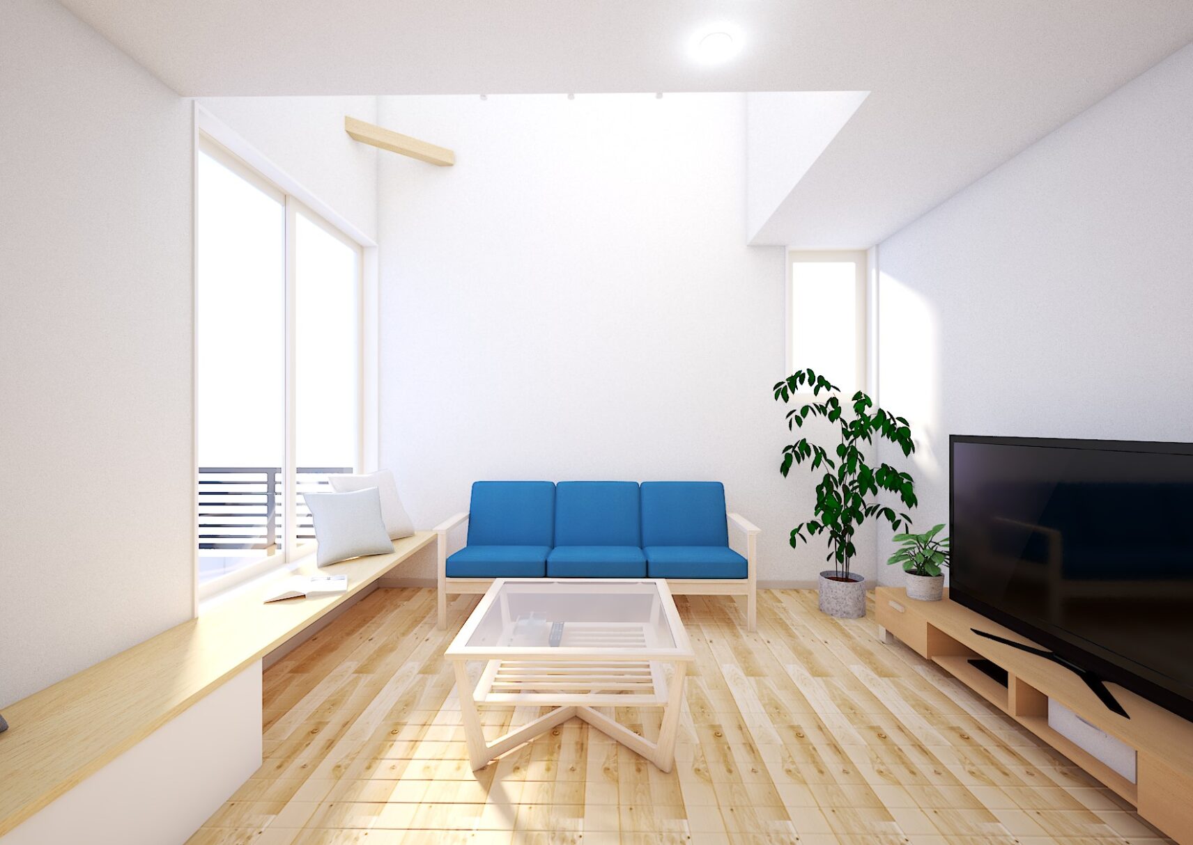 西区ときめき西Ｆ　建売住宅　3,735万円 写真5