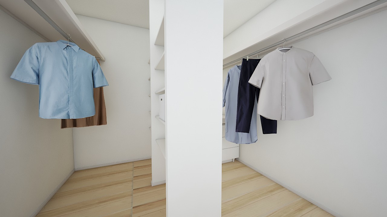 福井市開発Ｃ　建売住宅　4,080万円 写真15