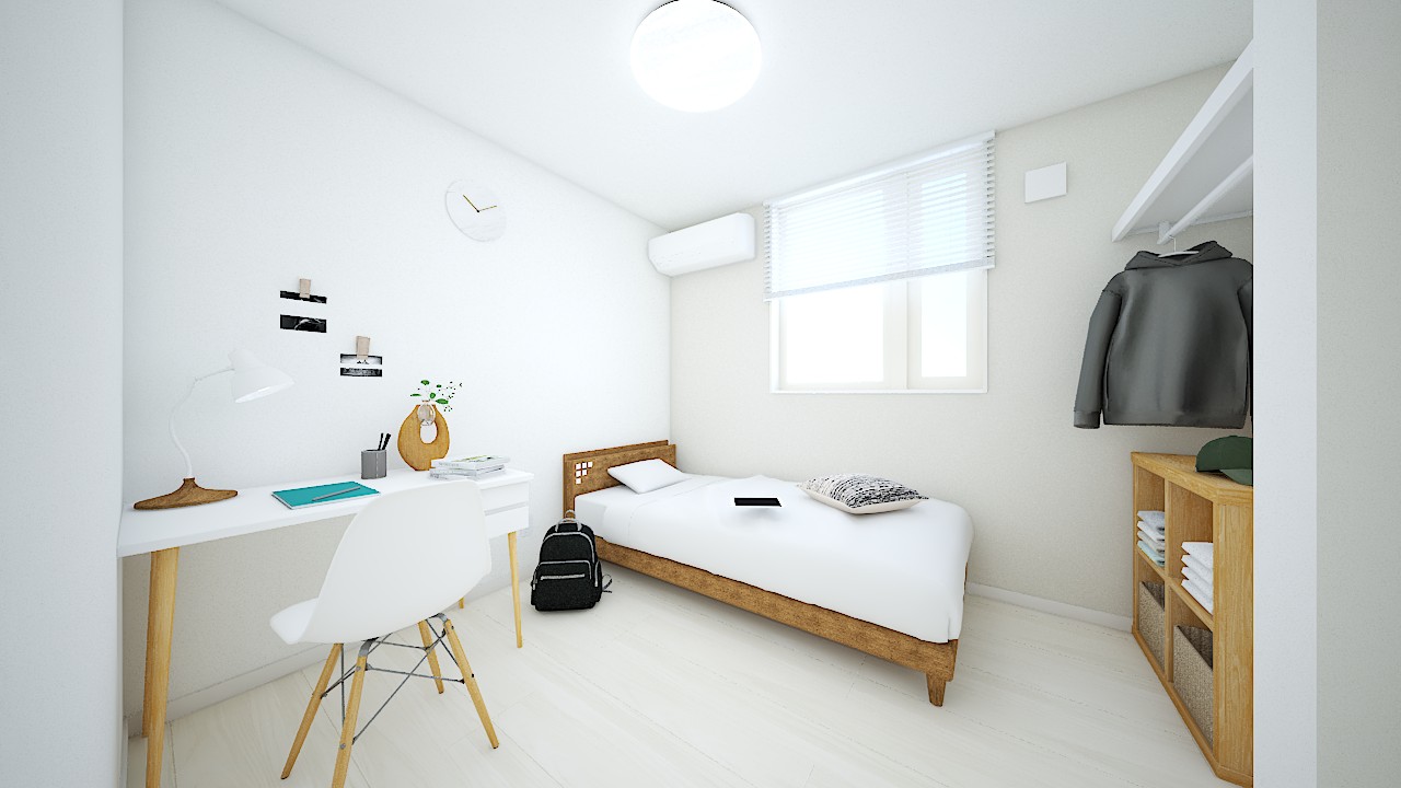 松山市東垣生町Ｂ　建売住宅　4,070万円 写真14