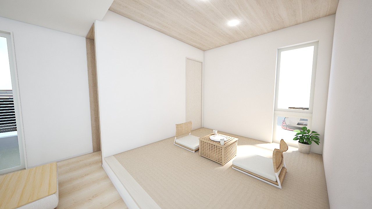 福井市開発Ｃ　建売住宅　4,080万円 写真6