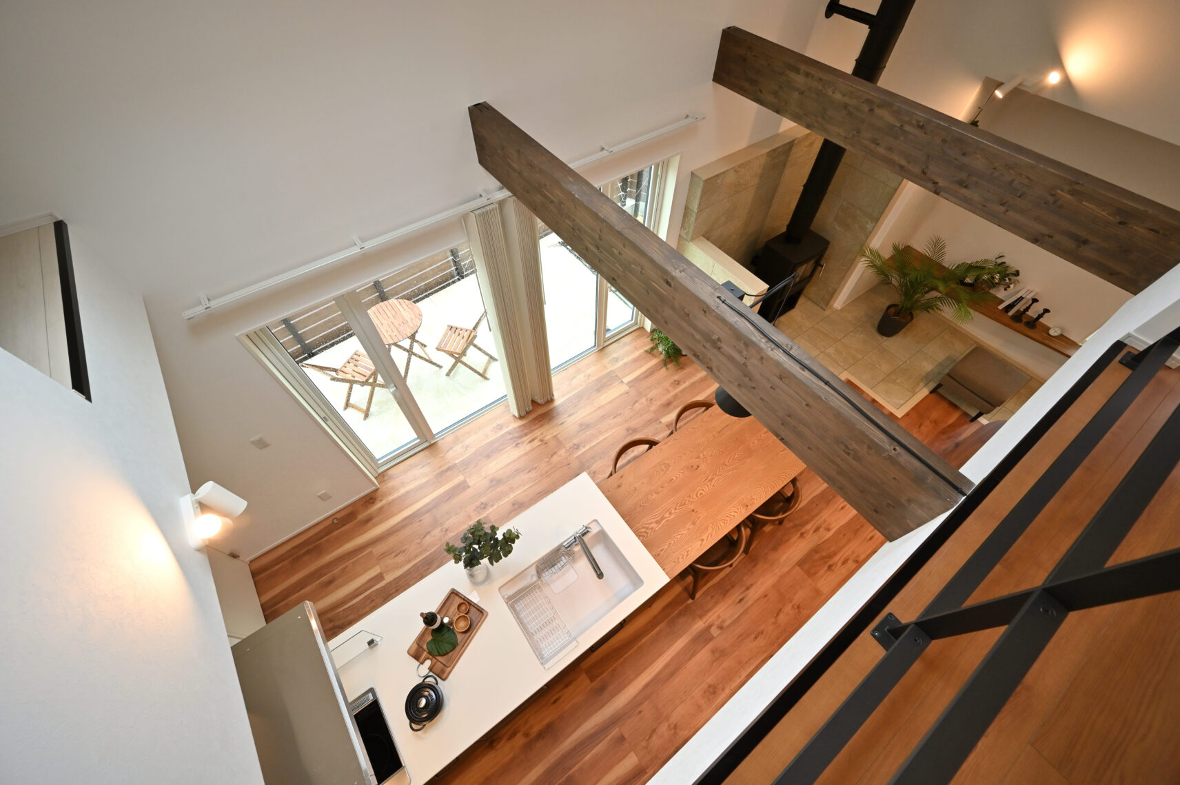 千曲市杭瀬下Ａ　建売住宅　3,780万円 写真16