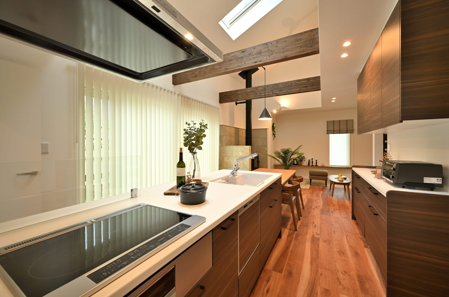 千曲市杭瀬下Ａ　建売住宅　3,780万円 写真9