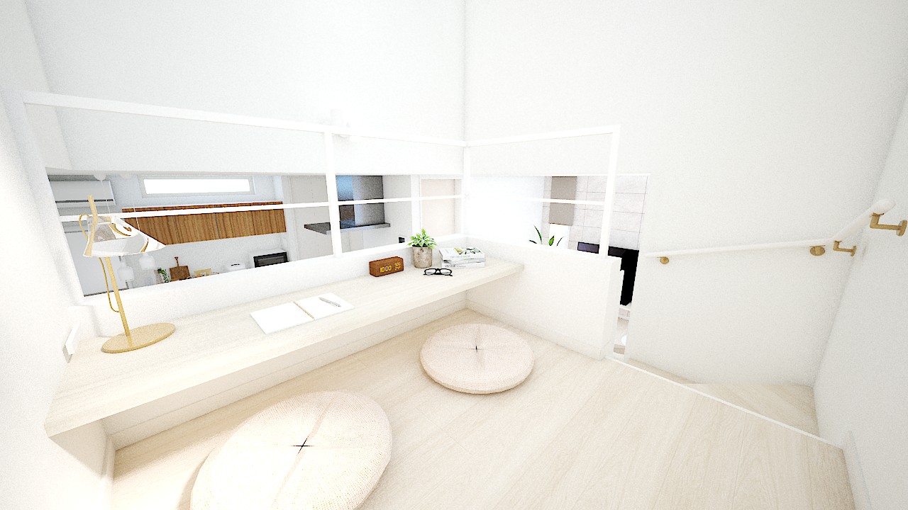 松山市東垣生町Ｂ　建売住宅　4,070万円 写真11