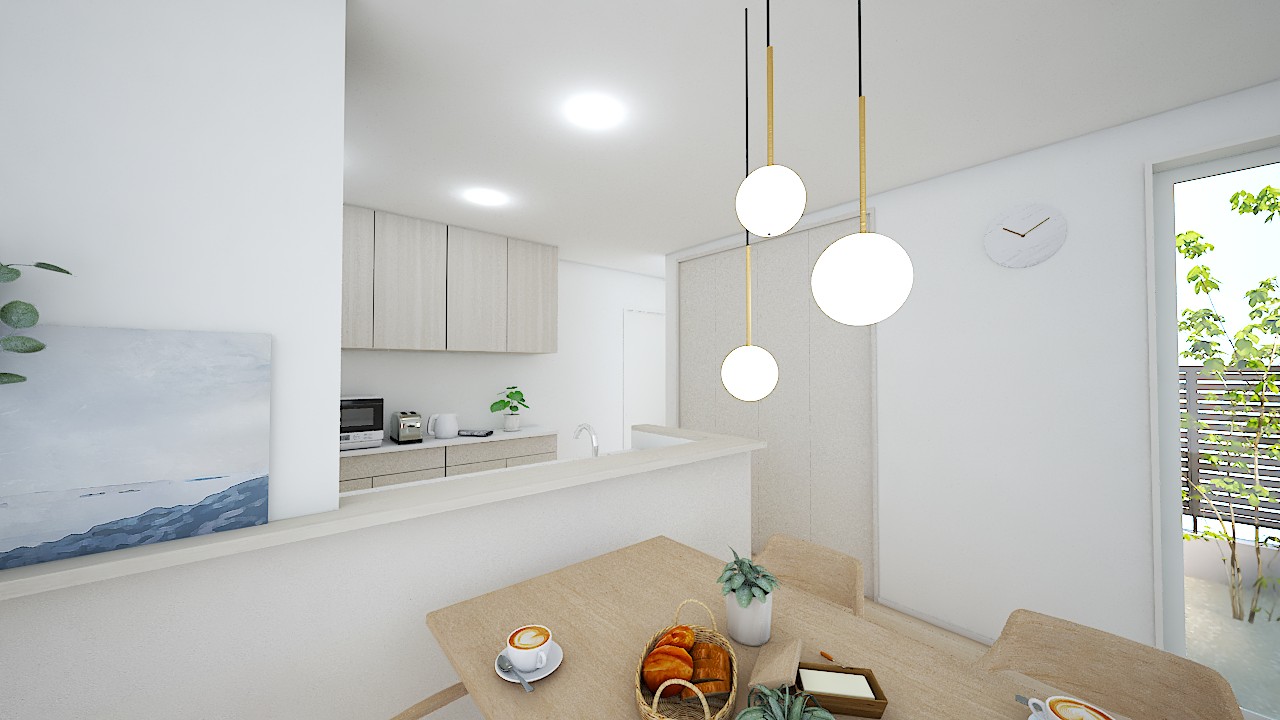 福井市開発Ｃ　建売住宅　4,080万円 写真5