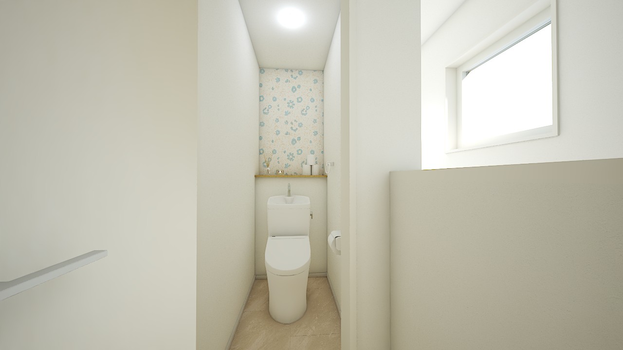 福井市開発Ｃ　建売住宅　4,080万円 写真16