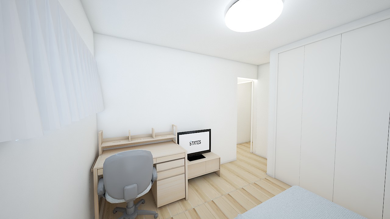 福井市開発Ｃ　建売住宅　4,080万円 写真14