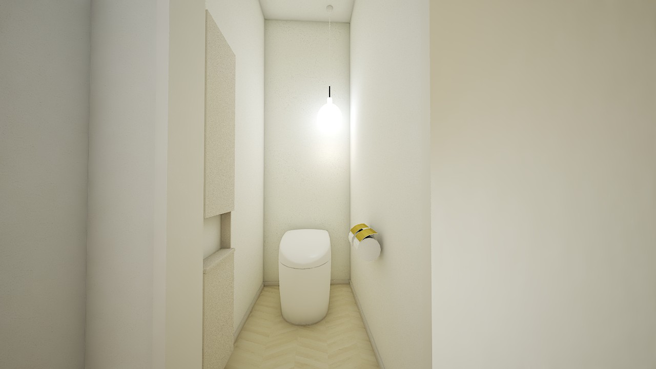 福井市開発Ｃ　建売住宅　4,080万円 写真11