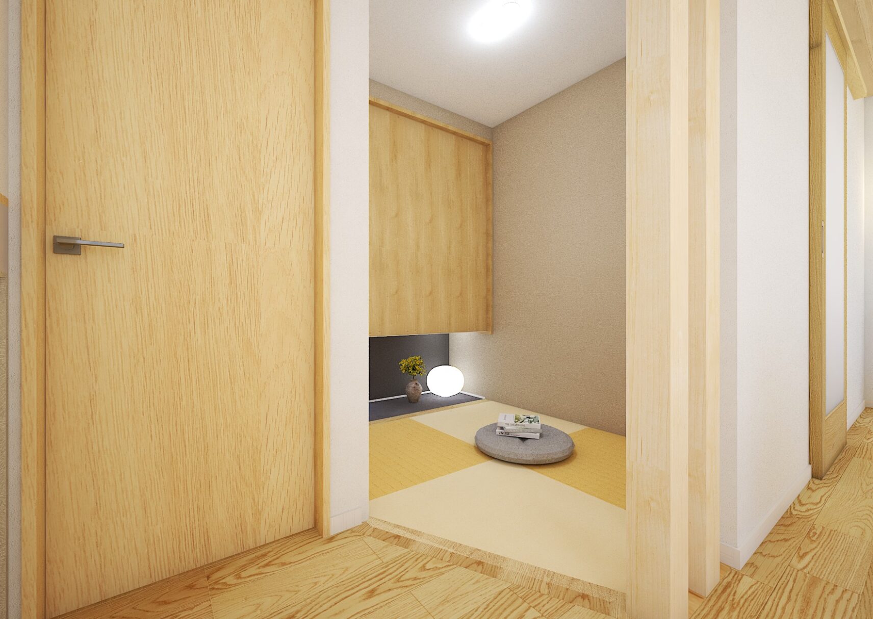 太田市新田木崎町Ｃ　建売住宅　3,690万円 写真7