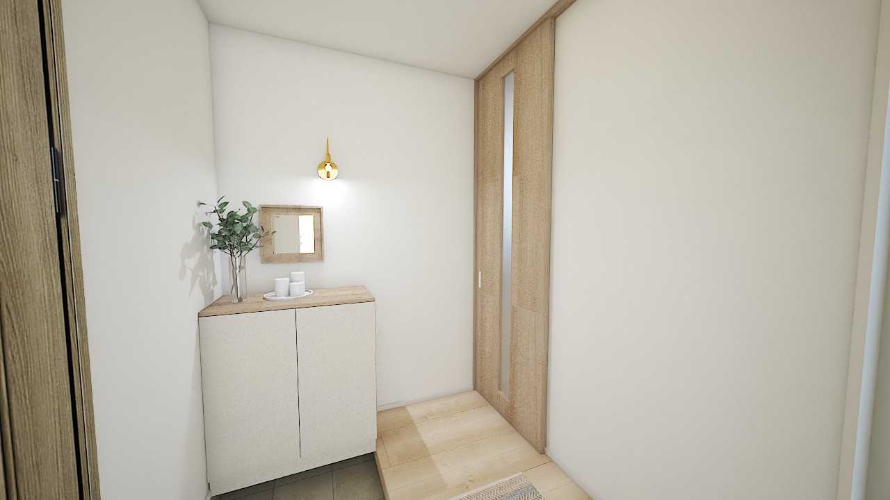 福井市開発Ｃ　建売住宅　4,080万円 写真9