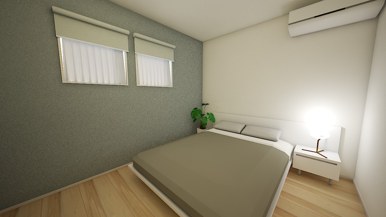 福井市開発Ｃ　建売住宅　4,080万円 写真12