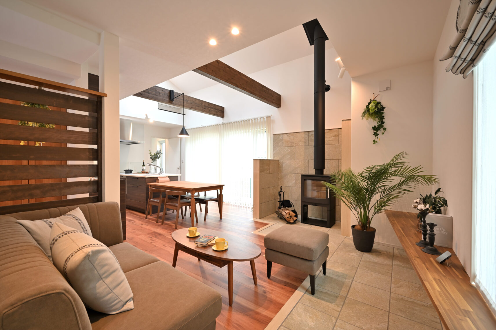 千曲市杭瀬下Ａ　建売住宅　3,780万円 写真6