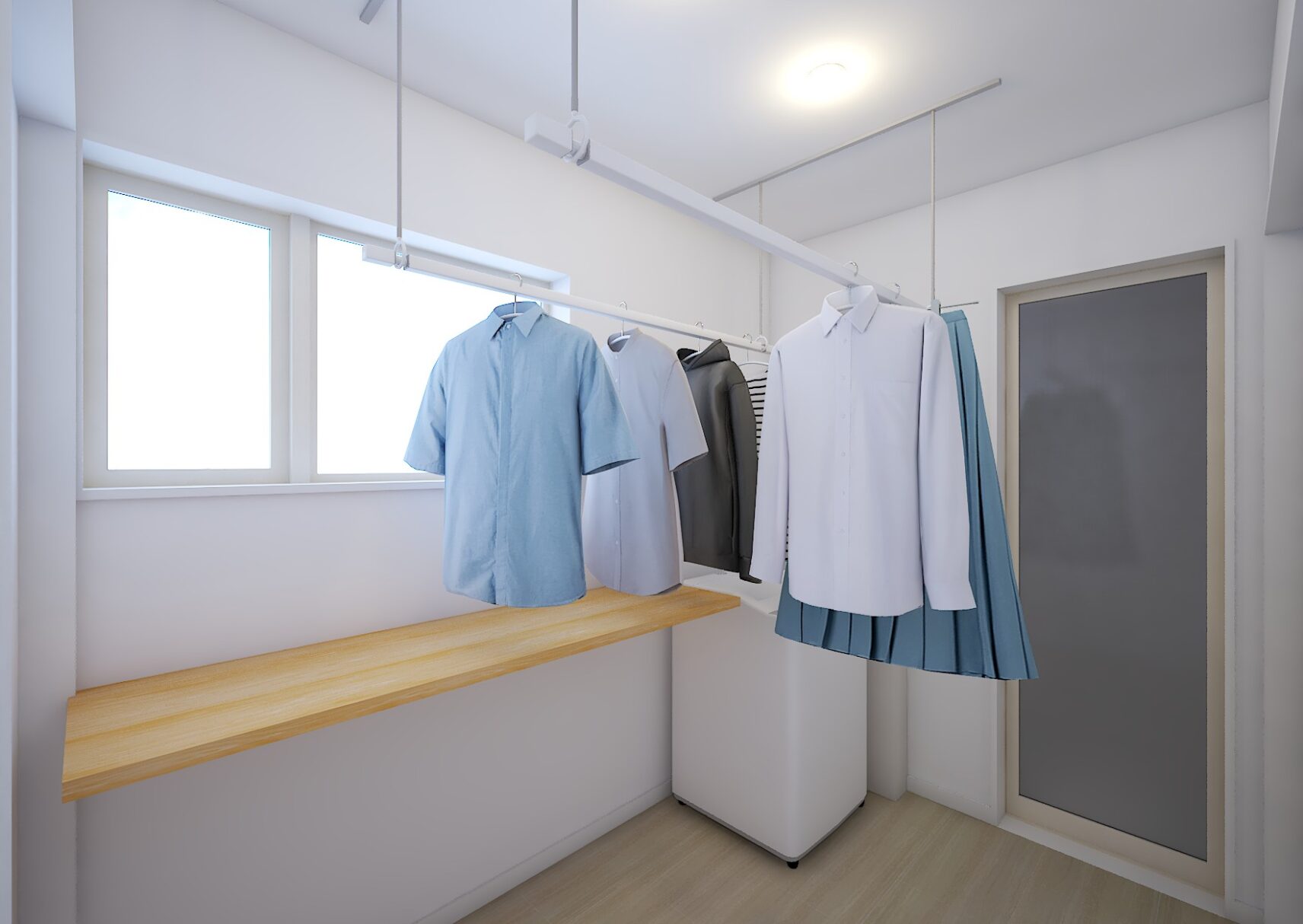 燕市吉田西太田Ｂ　建売住宅　3,520万円 写真8