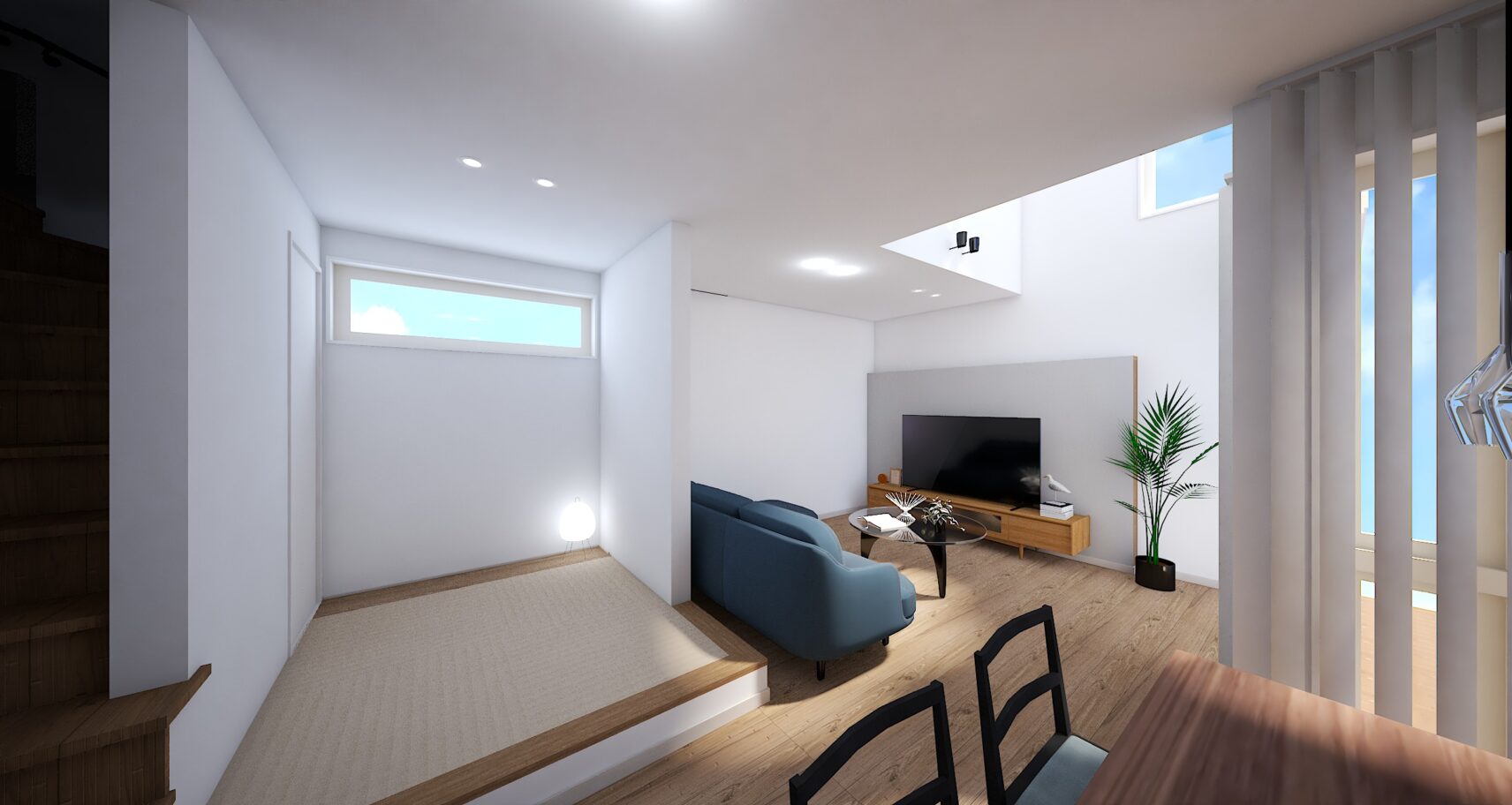 上尾市上Ｂ　建売住宅　4,450万円 写真6