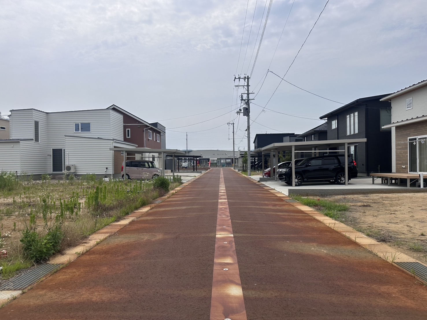 燕市吉田西太田Ｂ　建売住宅　3,520万円 写真12