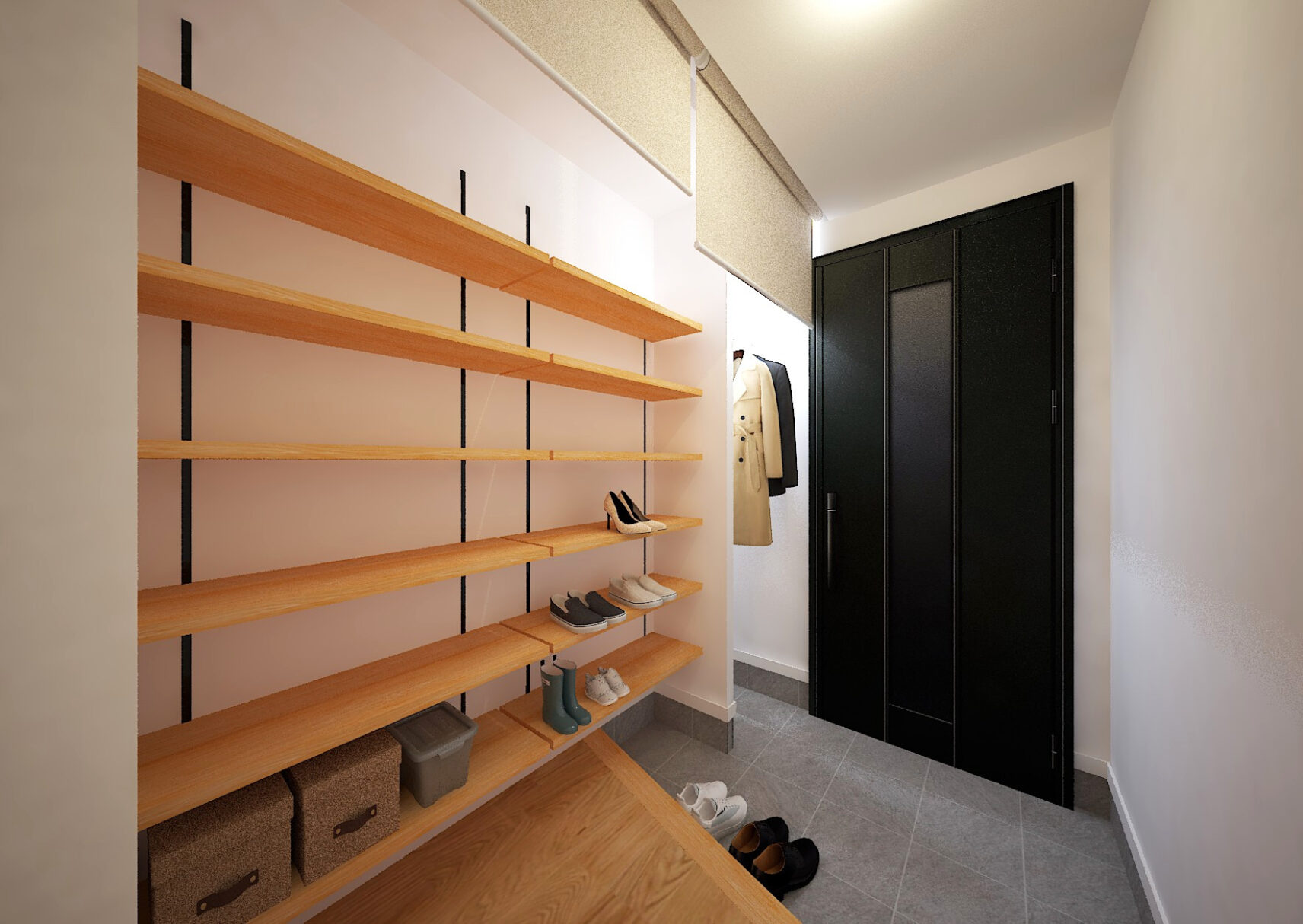 燕市吉田西太田Ｂ　建売住宅　3,520万円 写真9