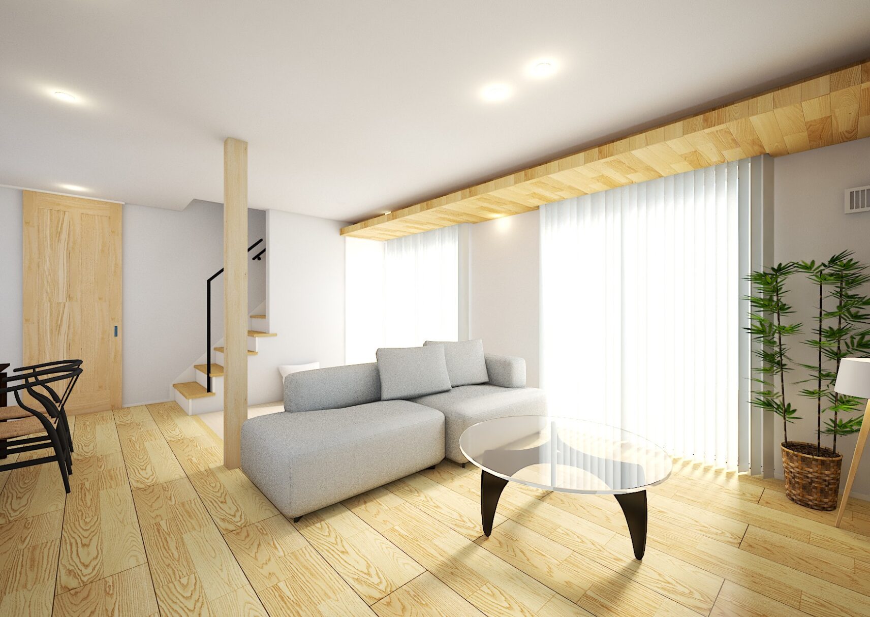 南区田中Ｂ　建売住宅　3,650万円 写真6