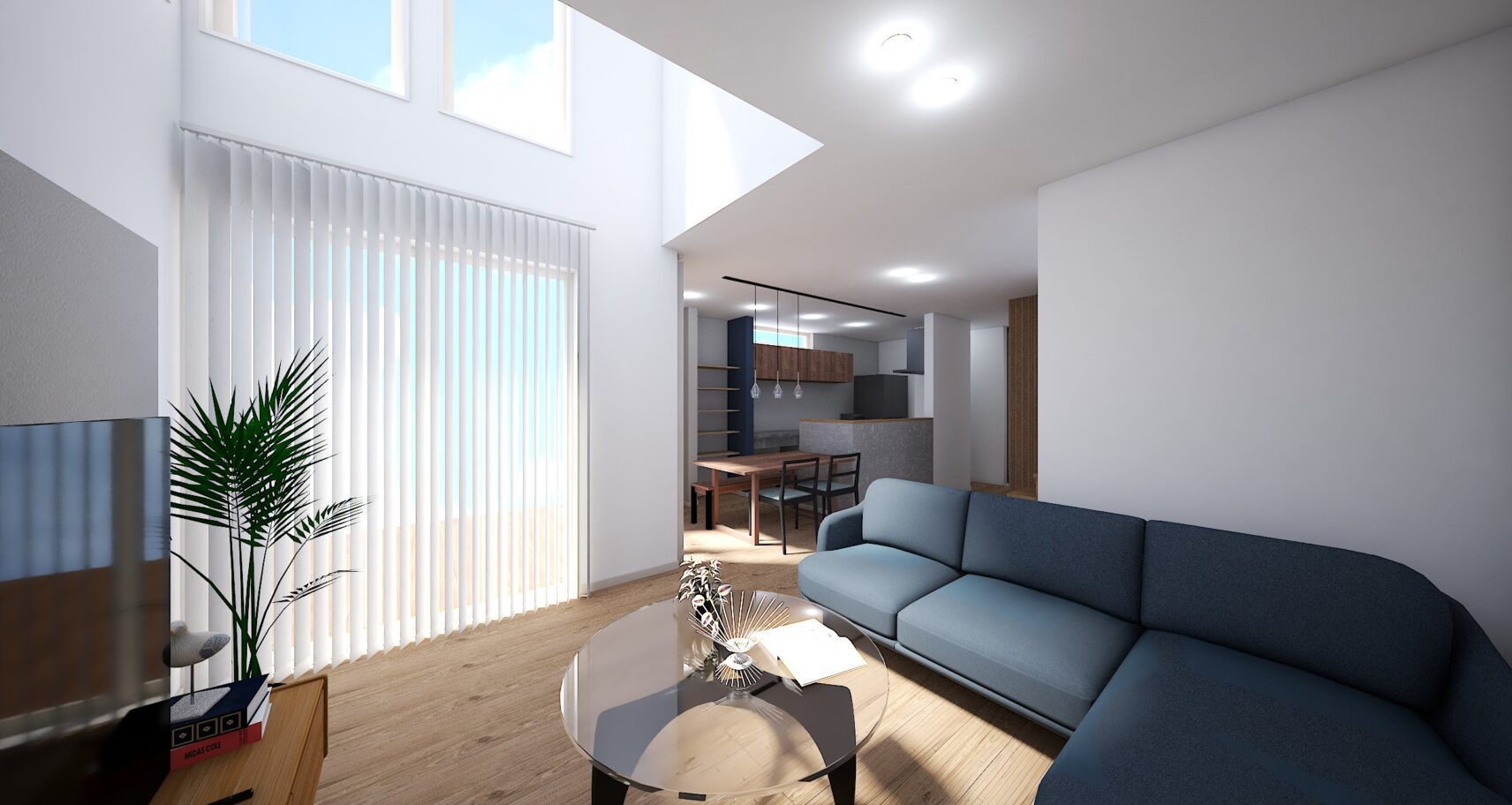 上尾市上Ｂ　建売住宅　4,450万円 写真4