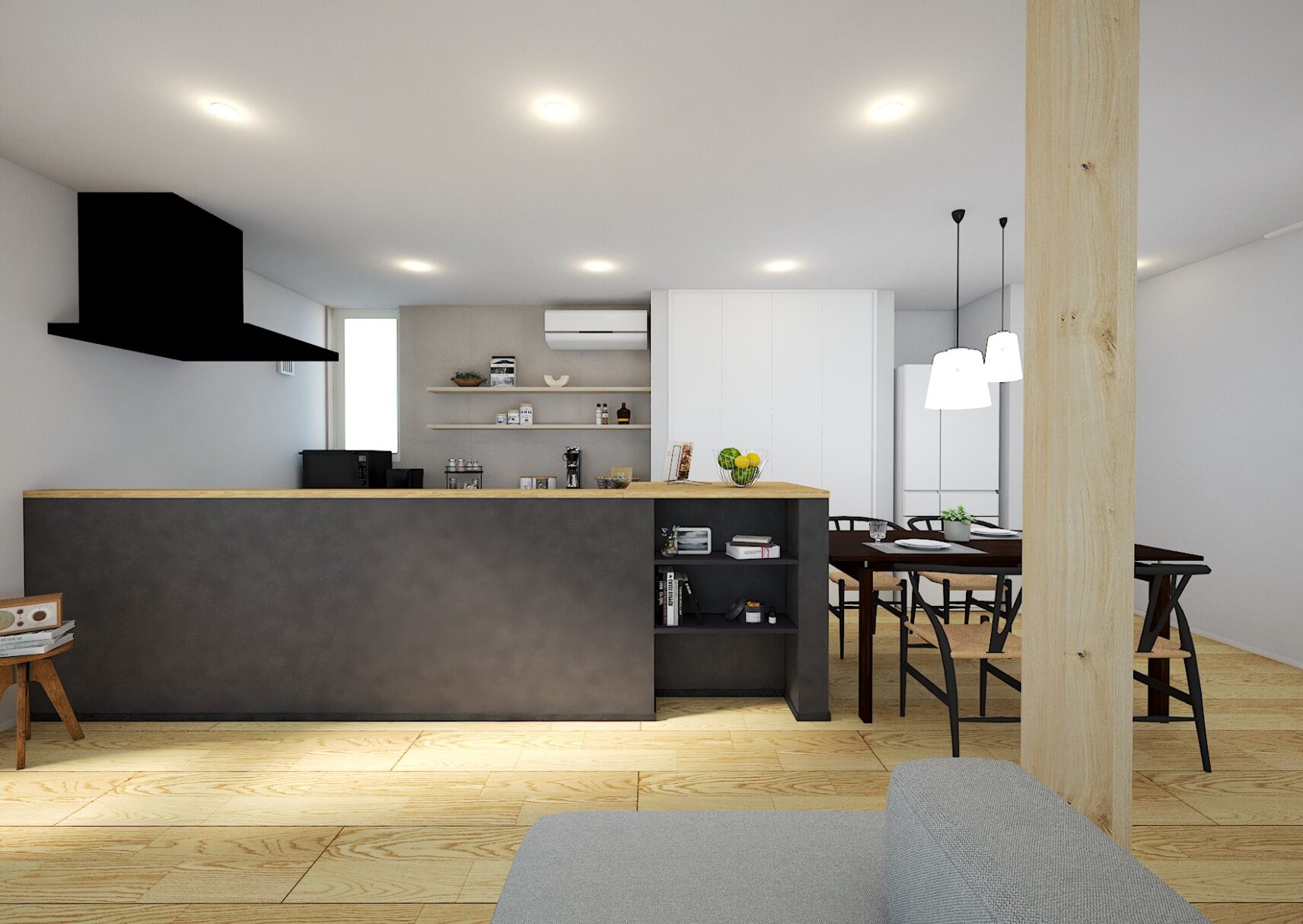 南区田中Ｂ　建売住宅　3,650万円 写真8