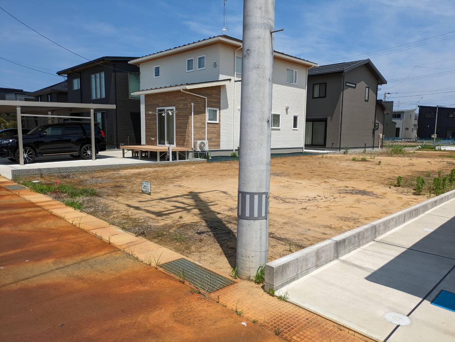 燕市吉田西太田Ｂ　建売住宅　3,520万円 写真10