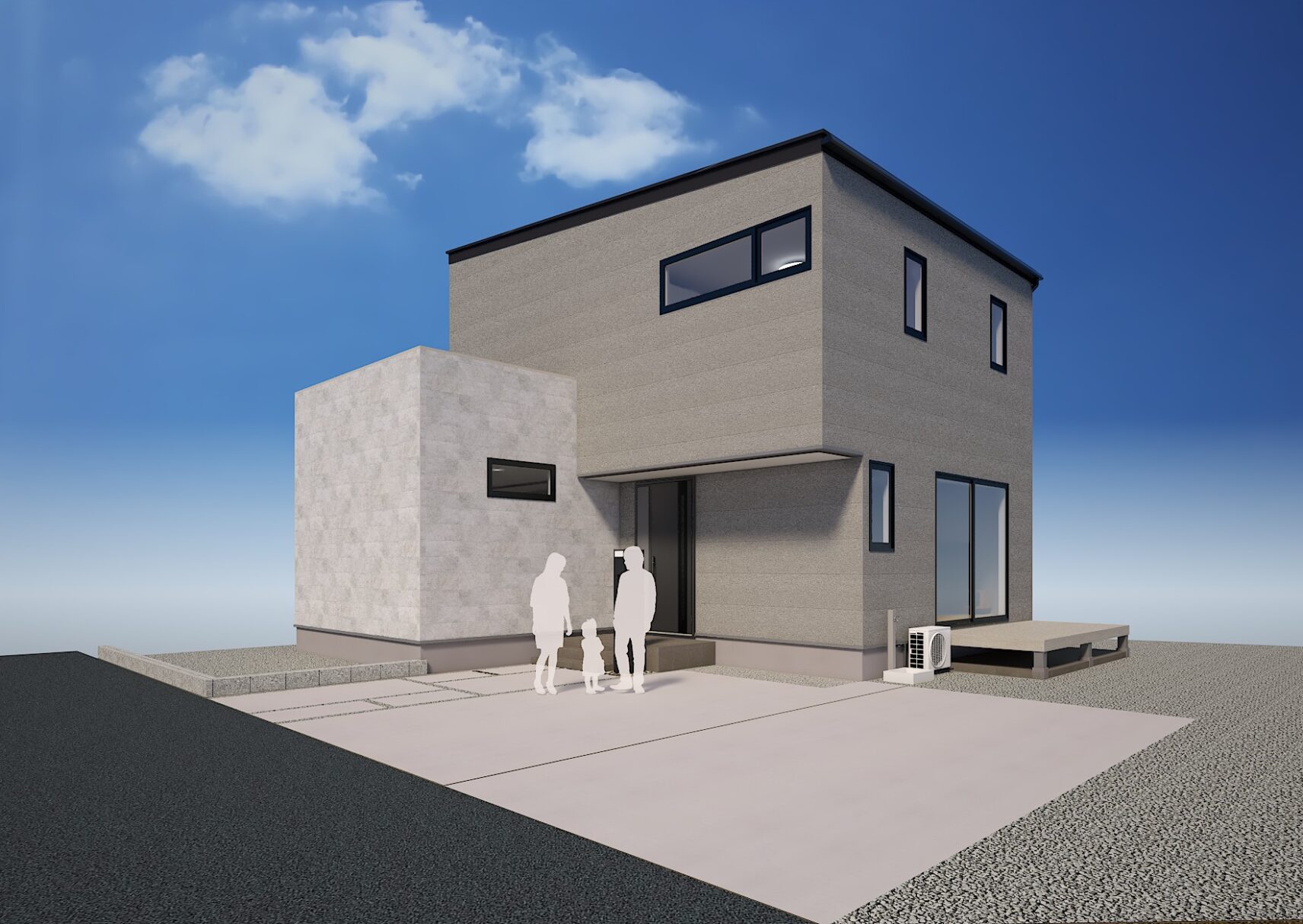 松本市寿北Ａ　建売住宅　4,095万円 写真5