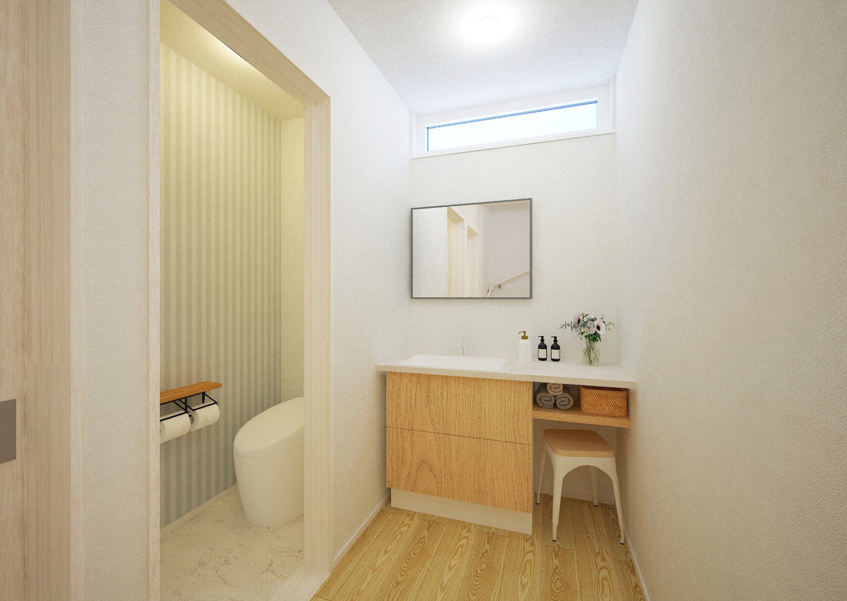 松本市寿北Ａ　建売住宅　4,095万円 写真10