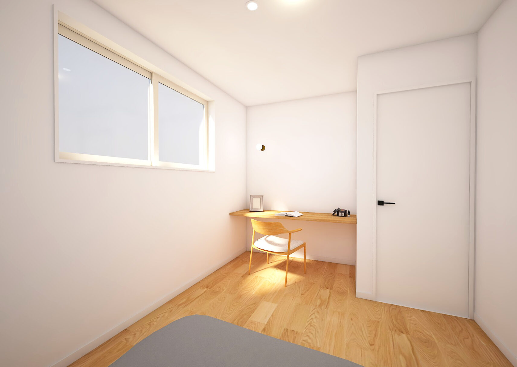 燕市吉田西太田Ｂ　建売住宅　3,520万円 写真7