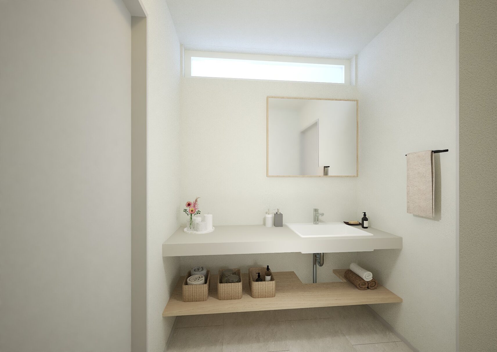 小諸市御影新田Ａ　建売住宅　3,727万円 写真12