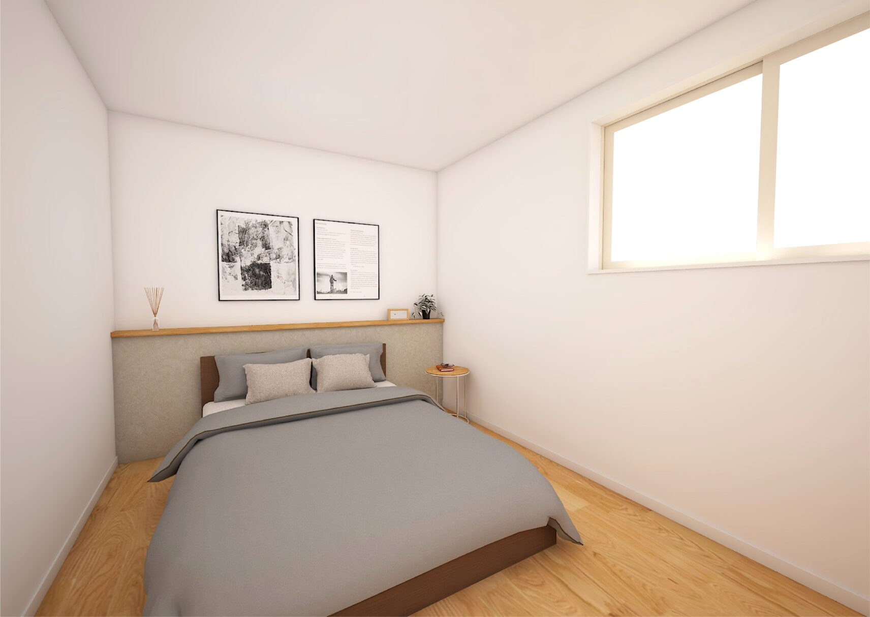 燕市吉田西太田Ｂ　建売住宅　3,520万円 写真6