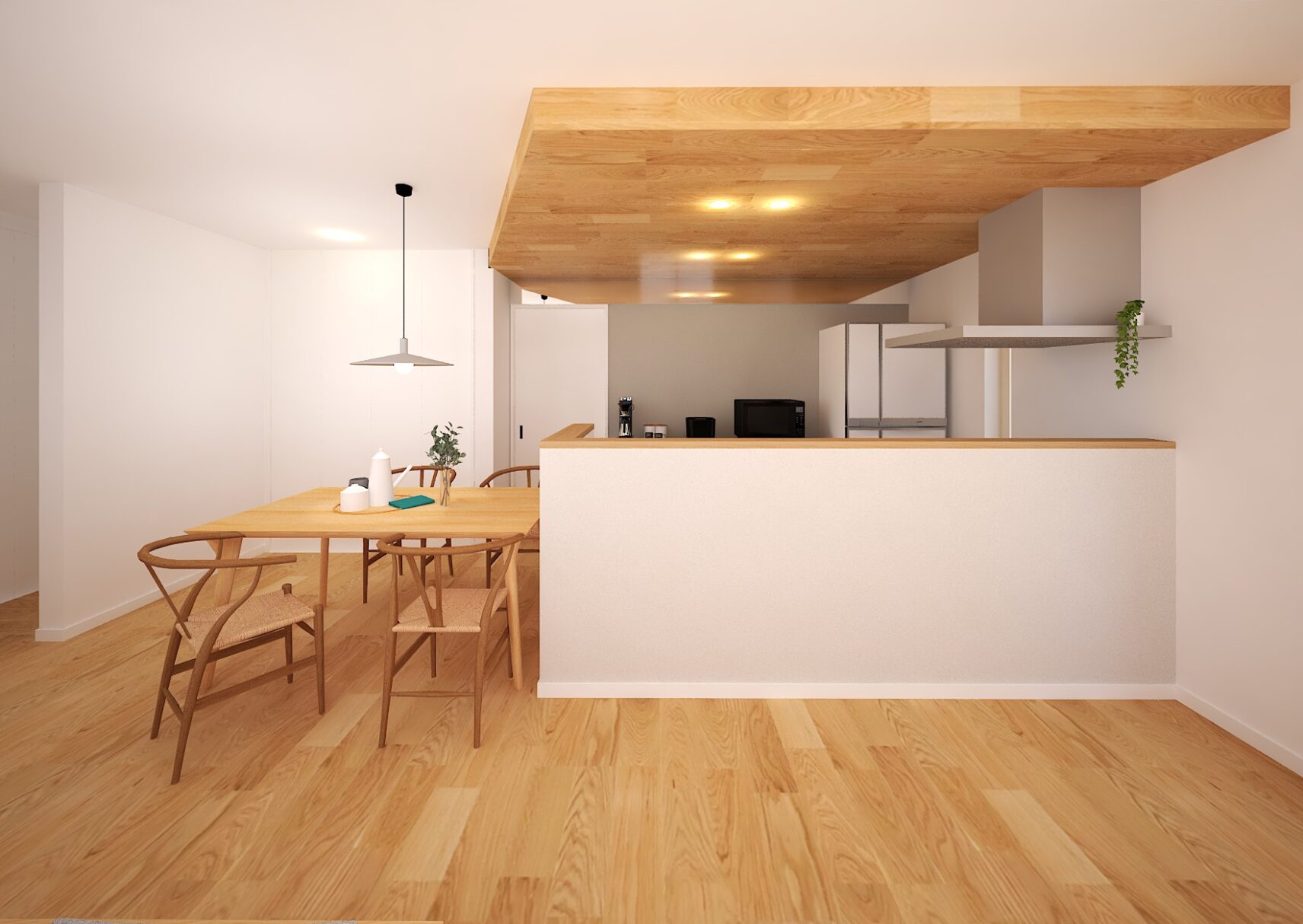 燕市吉田西太田Ｂ　建売住宅　3,520万円 写真5