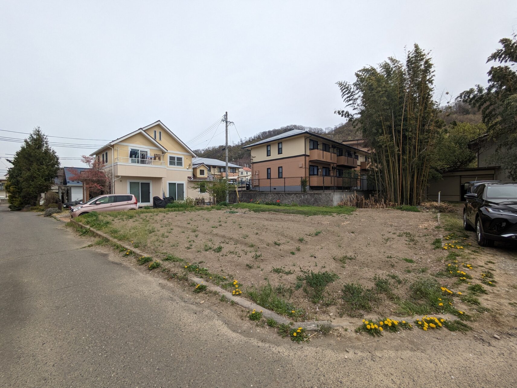 松本市寿北Ａ　建売住宅　4,095万円 写真4