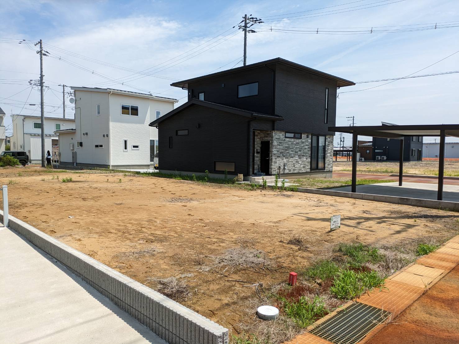 燕市吉田西太田Ｂ　建売住宅　3,520万円 写真11
