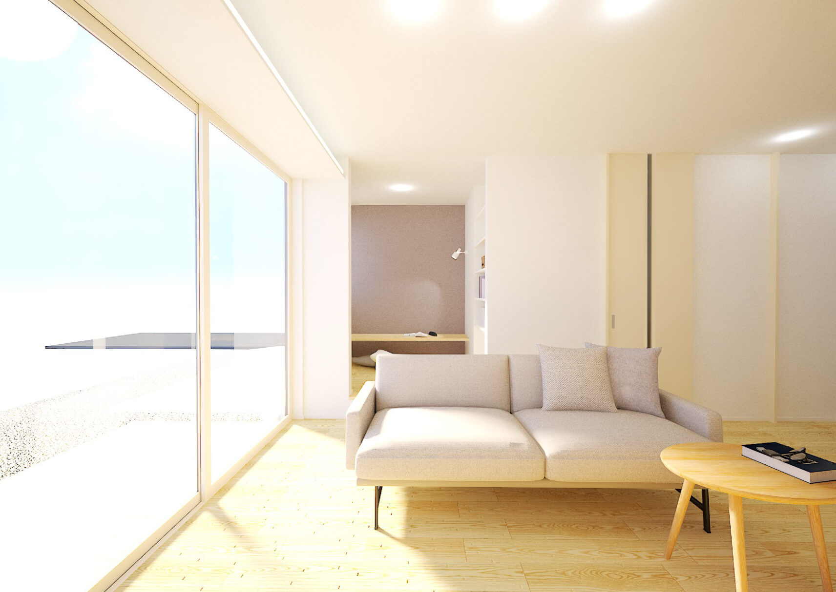 松本市寿北Ａ　建売住宅　4,095万円 写真7