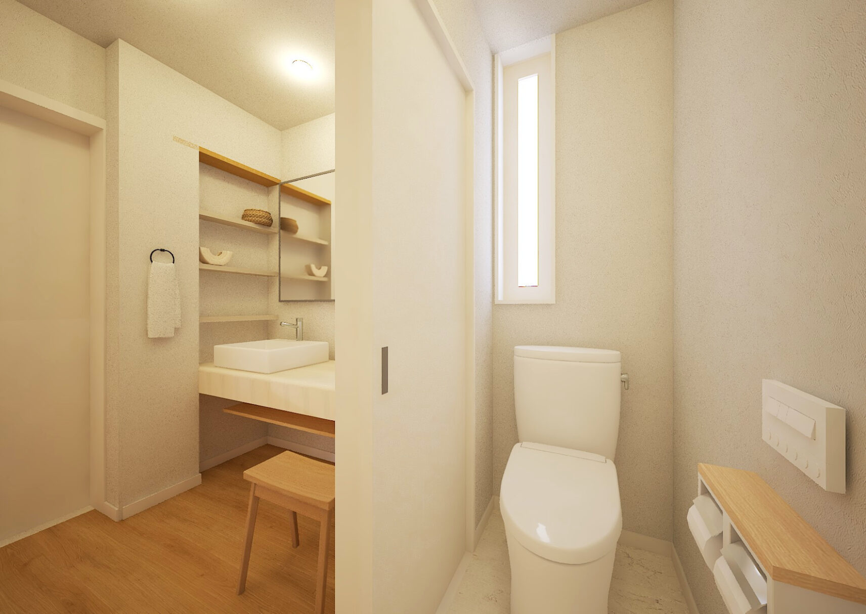 甲府市上町Ｍ　建売住宅　3,630万円 写真12