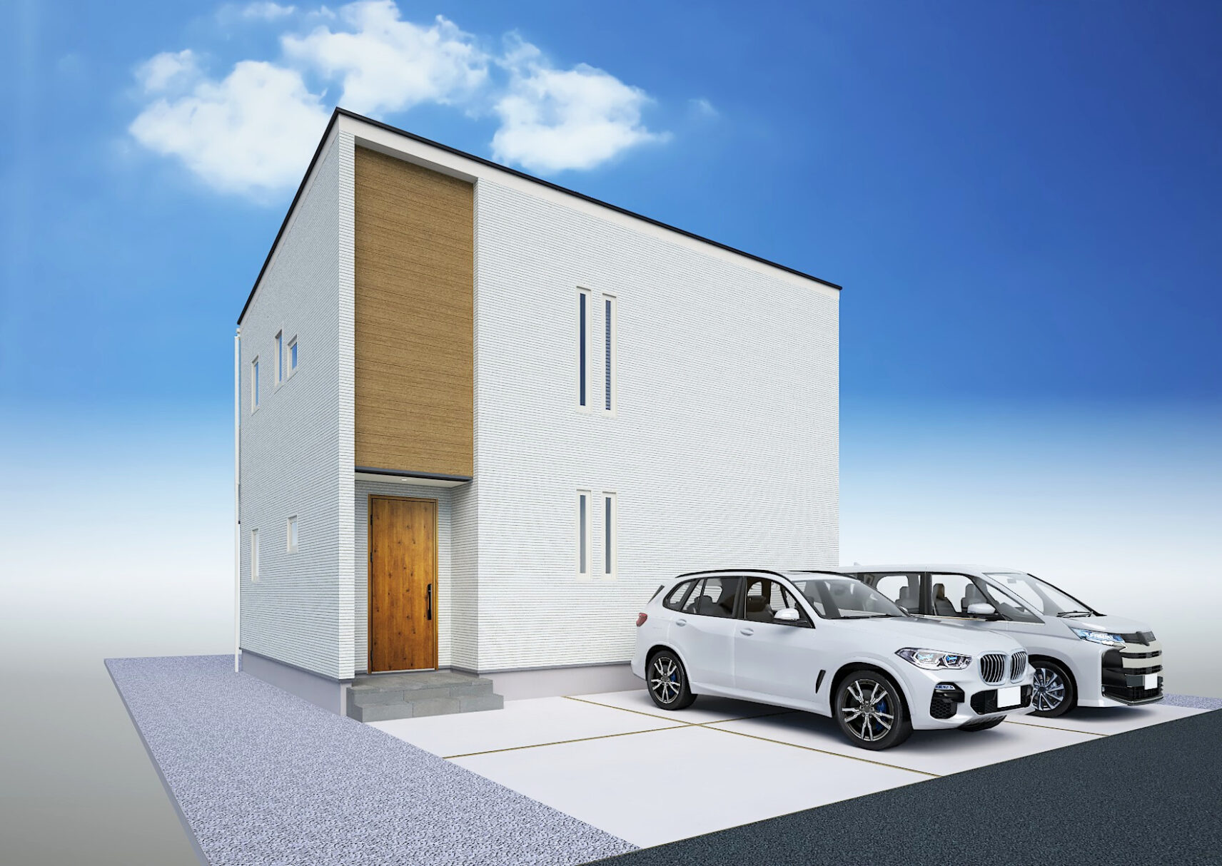 甲府市上町Ｍ　建売住宅　3,630万円 写真4