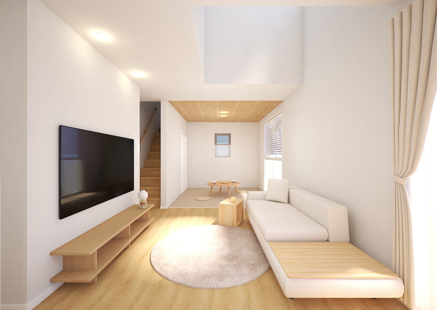 甲府市上町Ｍ　建売住宅　3,630万円 写真7