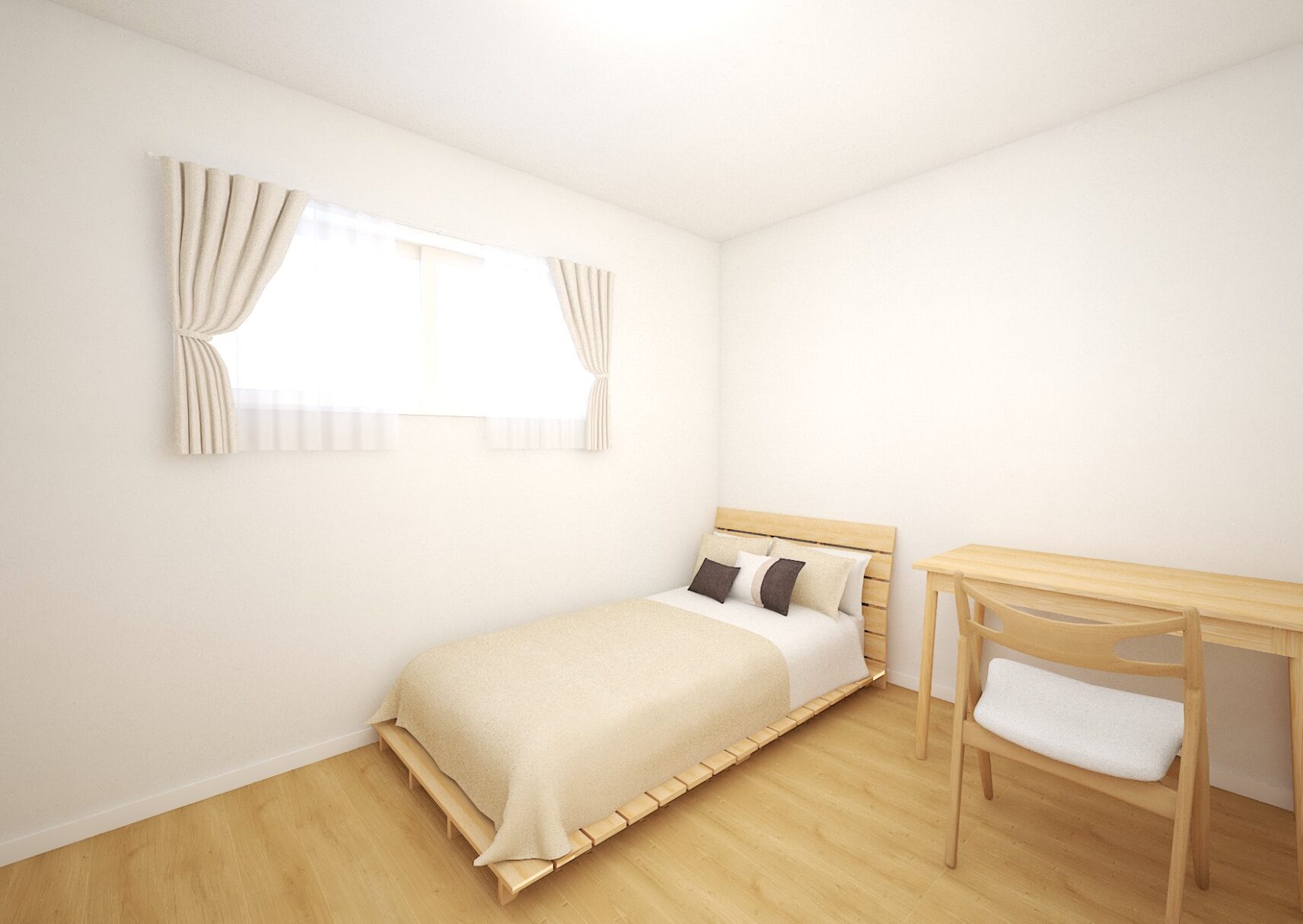 甲府市上町Ｍ　建売住宅　3,630万円 写真17